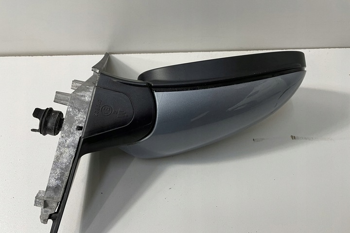 фото №8, Дзеркало праві bmw 1 e87 010803 2005