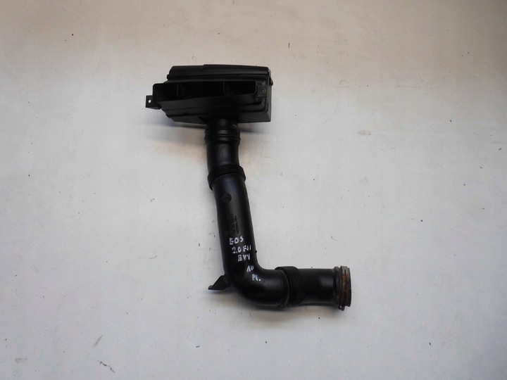 фото №1, Уловитель воздуха w pas jetta 1k5 eos altea octavia ii leon a3 8p 2.0fsi