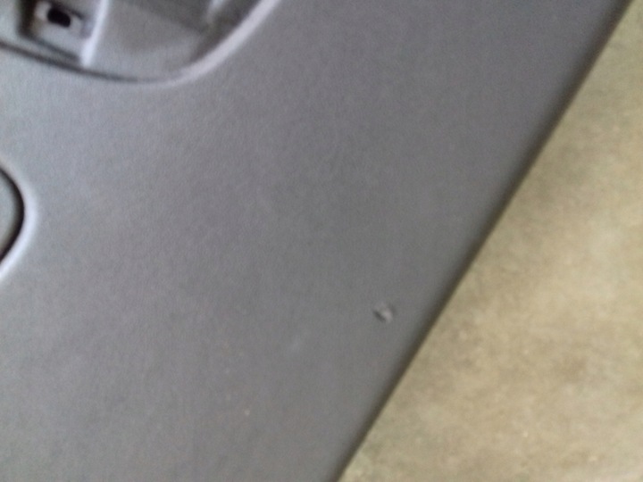 фото №5, Оббивка обшивки двері a3 8p 3 двері європа