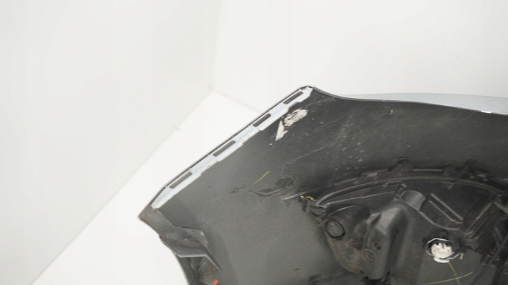 фото №13, Бампер перед переднє opel astra j 09-12r z179