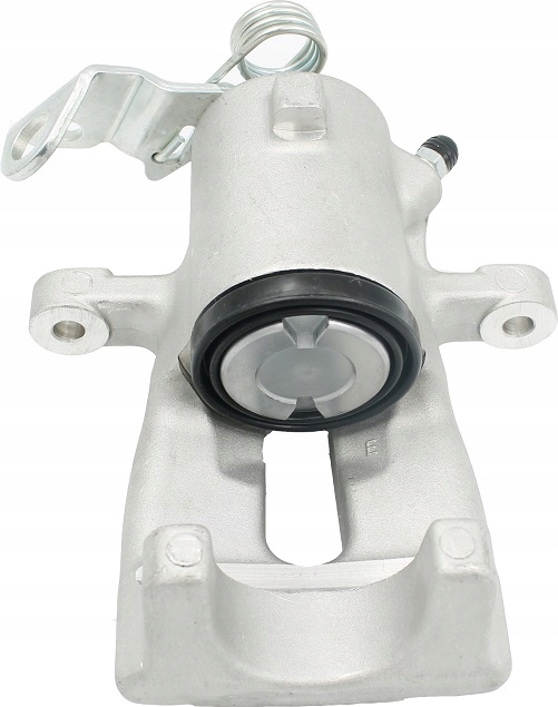 фото №1, Супорт гальмівний zafira b orlando правий зад