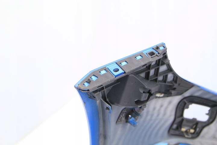 фото №13, Оригинальный бампер перед решётка mercedes a-klasa w176 12-15r a1768850025