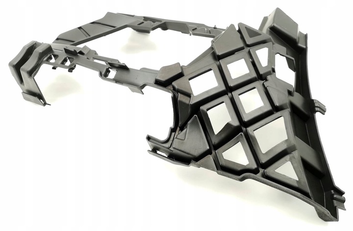 фото №9, Новий ковзун бампера праві перед оригінальний номер 5na807724a