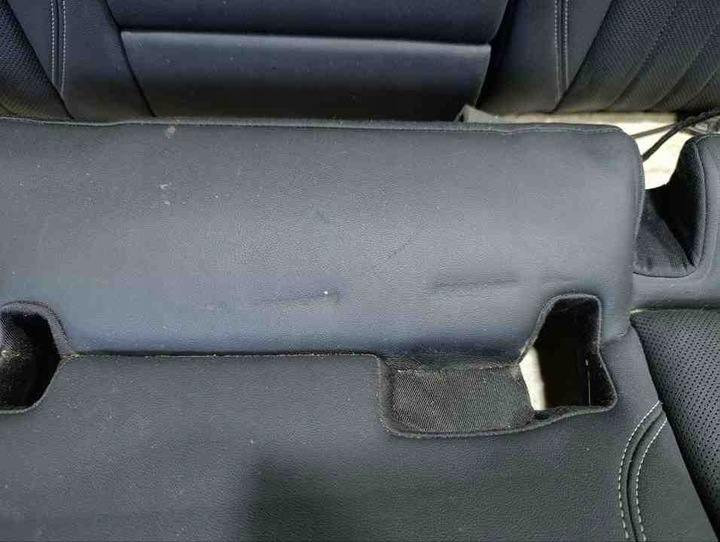 фото №9, Комплект сидінь audi e-tron gen 4k0963557j електричний 230kw 2019