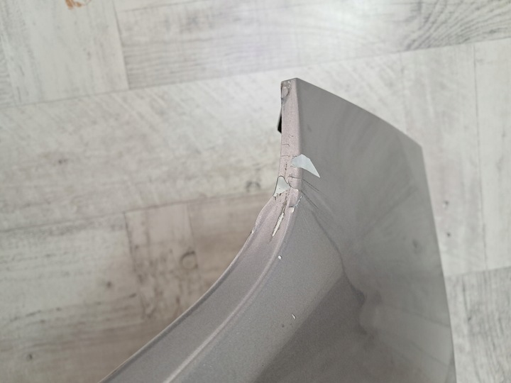 фото №9, Peugeot 308 t9 2013- бампер перед переднее комплектный 4xpdc kcac