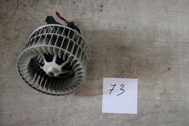 фото №1, Вентилятор воздуходувка воздуховод mercedes a класс a170