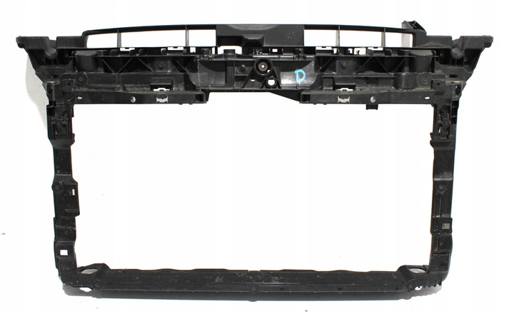 фото №1, Vw golf viii 8 pas переднє підсилювач 5h0805588d