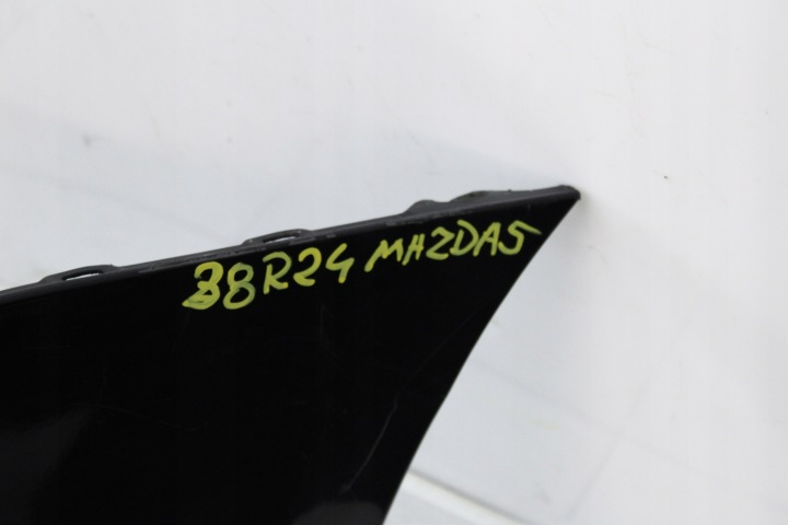фото №16, Mazda 5 v cr рестайлинг 07r- задний бампер a3f