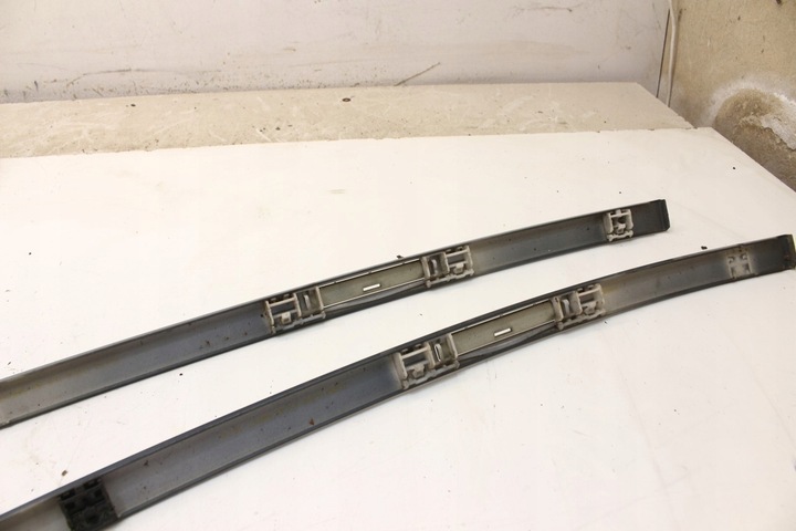 фото №6, Планка дахова ліва права peugeot 407 sedan