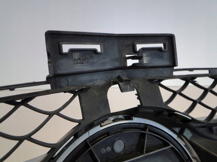 фото №10, Mercedes решітка радіатора решітка радіатор a1668880360 gle 166 w166 камера