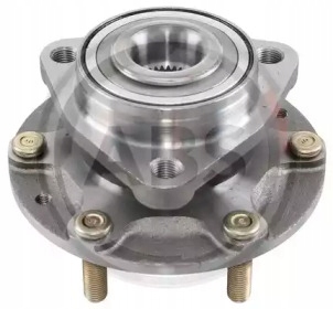 фото №1, Підшипник, набір ремонтний ступиці kia