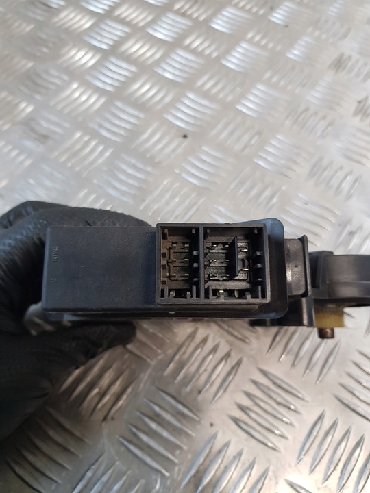 фото №8, Skoda fabia i рестайлинг моторчик стёкла правые перед 6y1959802