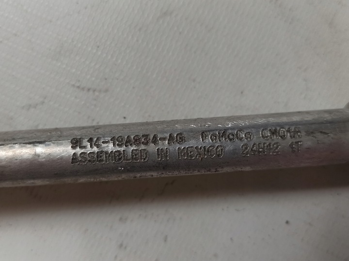 фото №5, Шланг провода кондиционера ford f150 2011-2014