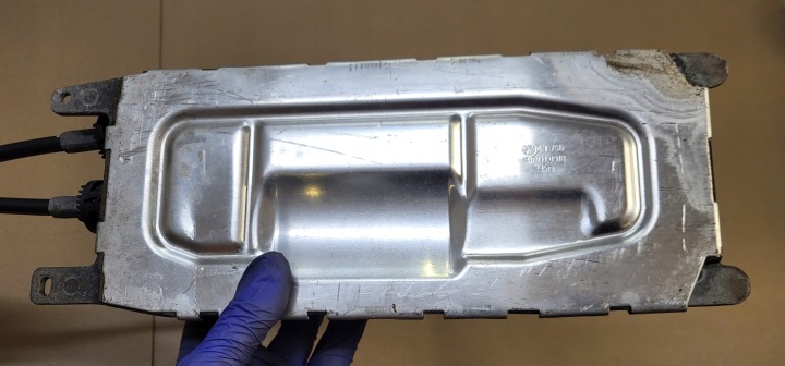 фото №11, Куліса коробки зміни кпп / коробка передач audi a3 skoda seat vw golf v vi jetta oem номер eu