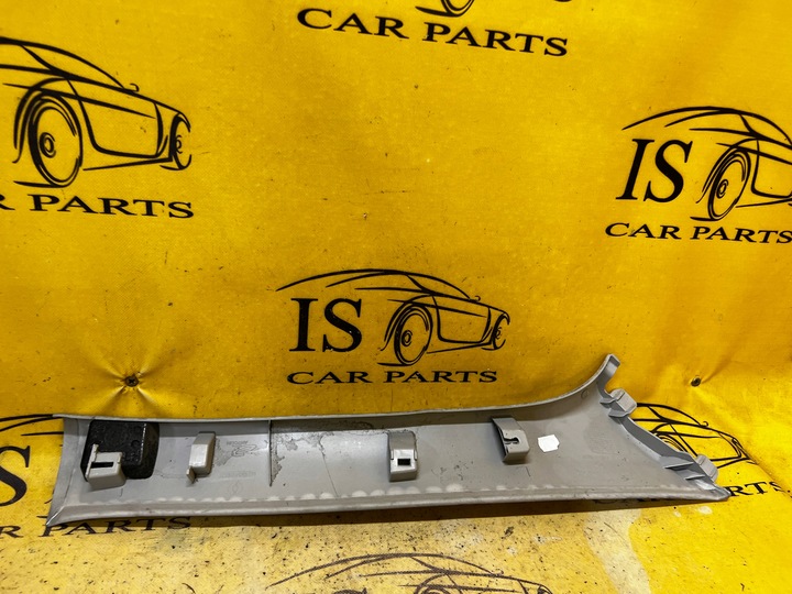 фото №8, Защита обшивка стойка a перед левая левый renault kadjar