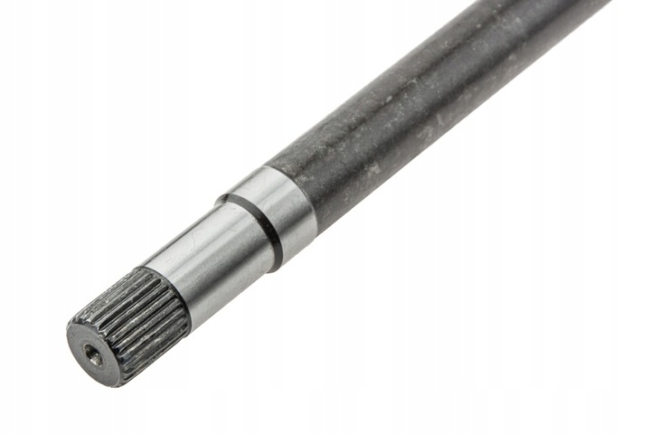 фото №4, Nty піввісь привідна citroen c3 ii aircross 1.2t,1.6hdi 17- /права mtm mc 6b/