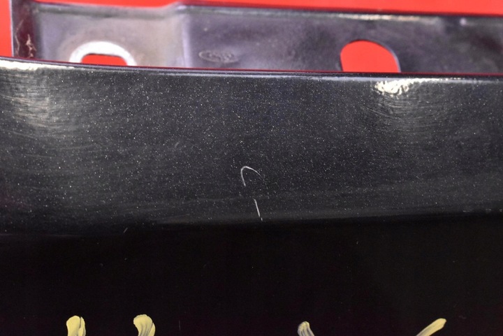 фото №8, Крыло правые перед переднее чёрный ford kuga mk2 13-16