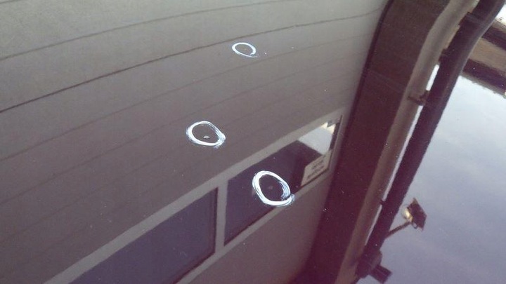 фото №6, Капот goy chevrolet captiva i c140 1 рестайлинг капот captiva i