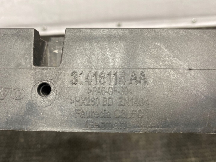 фото №15, Pas переднее volvo s60 31416114aa