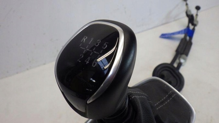 фото №8, Вибірник зміни коробки передач троси opel crossland x 1.2 12v turbo 3649354