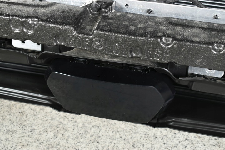 фото №5, Bmw x6 g06 підсилювач лобове pas переднє радіатор 3.0ix 4.0ix lci рестайлінг