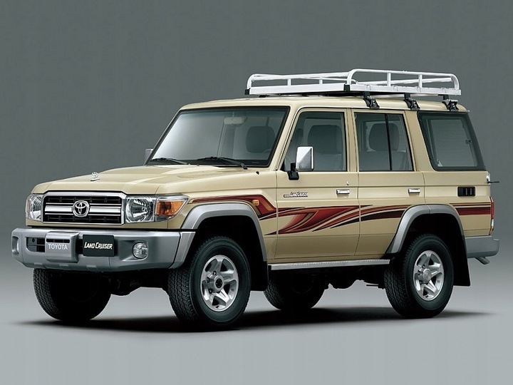 фото №10, Корпус вентилятора toyota land cruiser 2015r