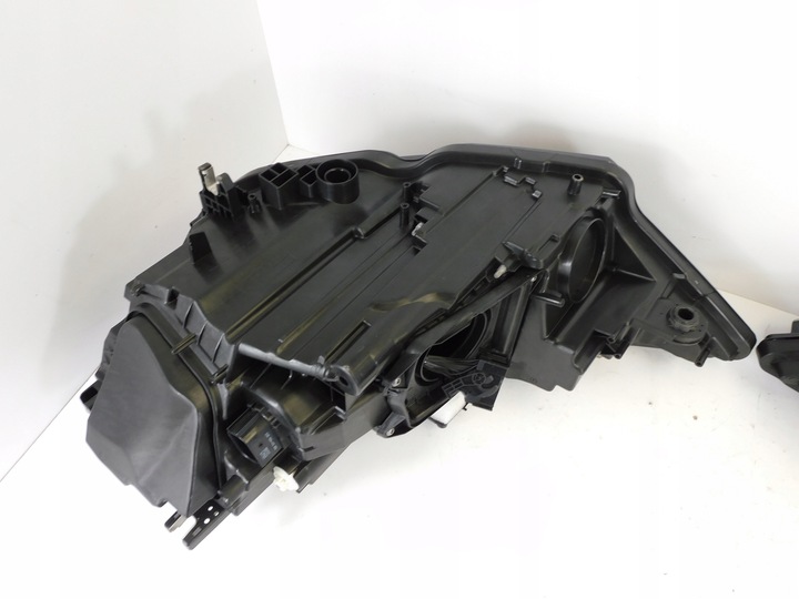 фото №14, Audi a6 c8 4k лампа права ліва повний led usa 4k0941040d 4k0941039d