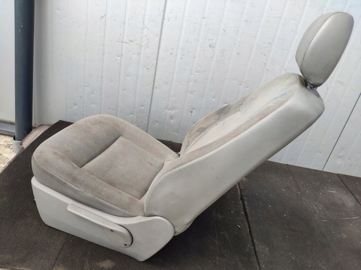 фото №5, Сидіння пасажира vw transporter t5 eu