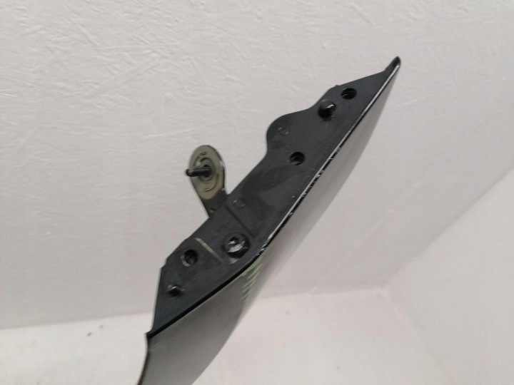 фото №10, Land rangę rover velar l560 крило ліві перед j8a2-16a183
