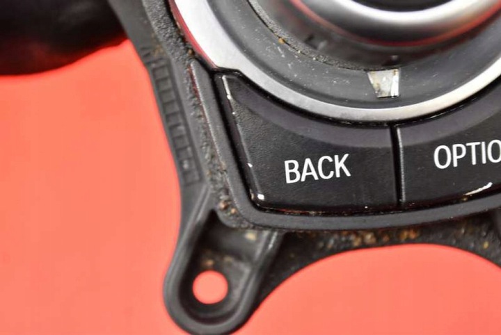 фото №13, Pilot ручка idrive 9213309 bmw e90 e91 08-13