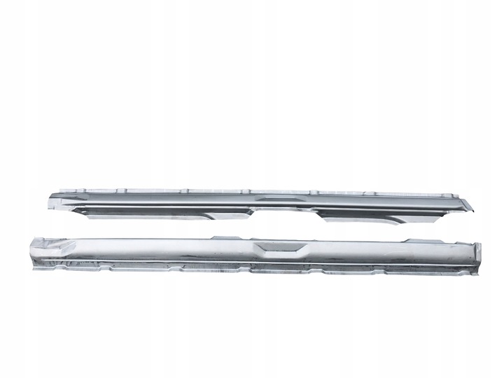 фото №1, Volvo 850 s70 v70 поріг пороги нове оцинковка комплект