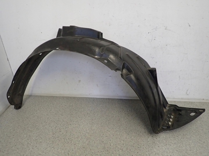 фото №1, Honda jazz ii 02-05 підкрилок передні праві