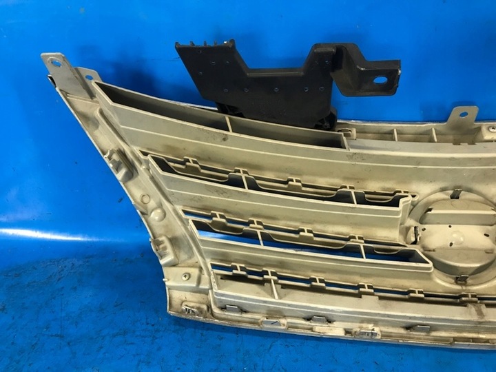 фото №7, Решётка радиатор nissan sentra b17 12-21 623103sh0a