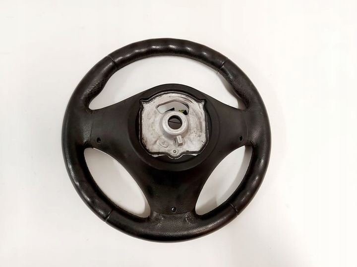 фото №10, Bmw x1 e84 кермо шкіра шкіряний мультифункція 6795574