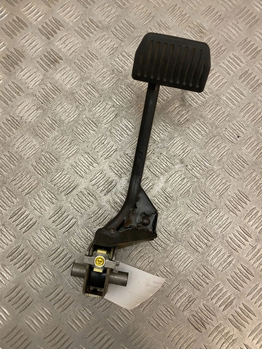 фото №7, Volvo xc90 педаль гальма