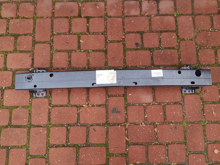 фото №7, Toyota corolla xi e16 e18 13+ балка бампера перед