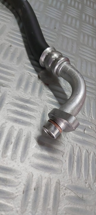 фото №3, Шланг кондиционера шланг clio v captur ii 1.3 tce