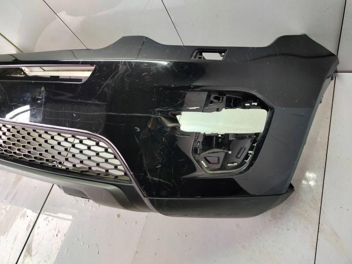 фото №8, Бампер перед land rover discovery sport l550 2014-