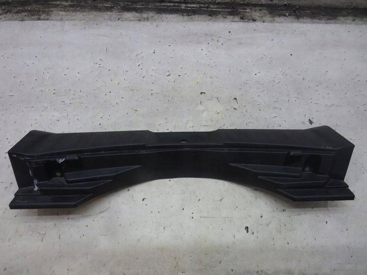 фото №1, Защита ремня заднего зад x-trail iii 849924ce0a t32