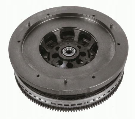 фото №10, Sachs koło маховики двухмассовый mercedes c a205 c c205 c t-model s205