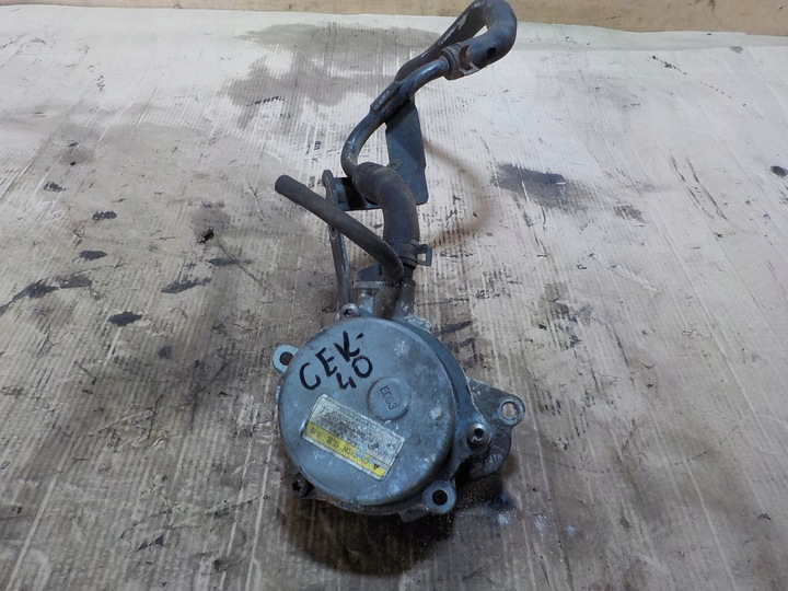 фото №1, Насос вакуум ceed 09r. 288102a101