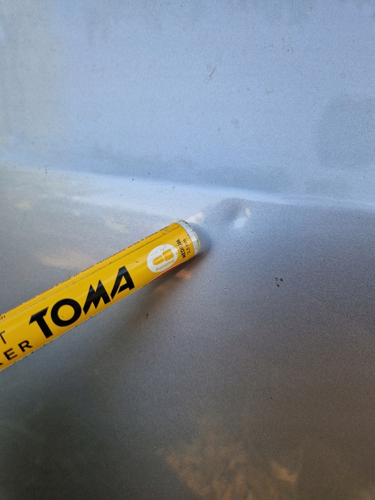 фото №8, Дверь левый зад peugeot 508 i sw универсал 10-13 ezrc