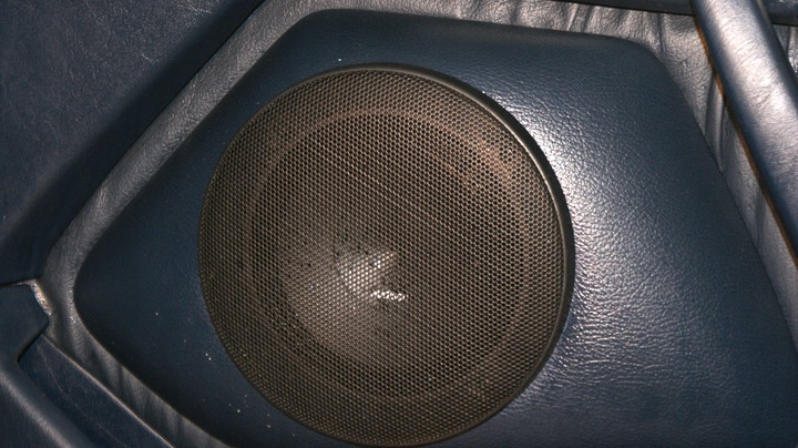 фото №9, Mercedes w124 купе cabrio боковина двері ідеальний