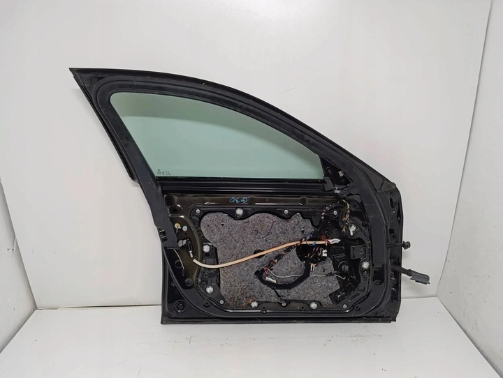 фото №14, Дверь левая передние bmw 5 g30 g31 красивый