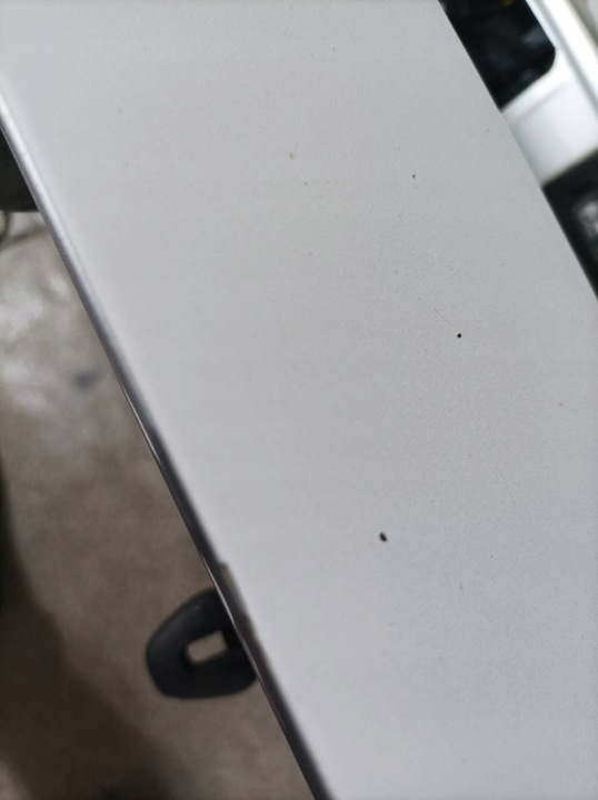 фото №11, Кришка зад скло 5d hb la7w skoda fabia iii 2014-