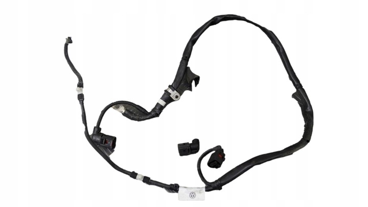 фото №1, Джгут генератора 3aa971230d passat b7