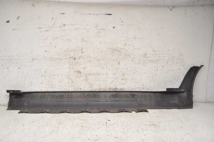 фото №8, Bmw e83 накладка пороговая правая 3401810