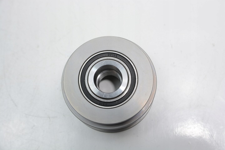 фото №13, Генератор - зчеплення jednokierunkowe valeo