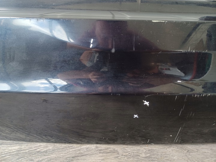 фото №6, Крышка зад задняя ----- боки ----- bmw x5 f15