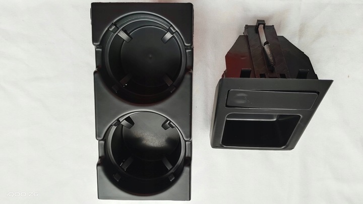 фото №14, Держатель na кружки напитки подстаканник монетница do bmw e46 набор 51168217953